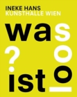 Image for Ineke Hans - Was ist Loos?