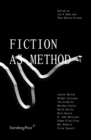 Image for Fiction as Method