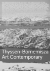 Image for Thyssen-Bornemisza Art Contemporary : The Commissions Book
