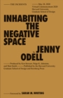 Image for Inhabiting the Negative Space
