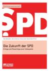 Image for Die Zukunft der SPD