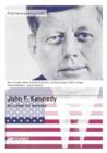 Image for John F. Kennedy. Ein Leben fur Amerika