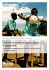 Image for Volkswirtschaftliche Aspekte einer Fussball-WM. Erfahrungen der Weltmeisterschaften in Deutschland 2006 und Sudafrika 2010