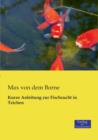 Image for Kurze Anleitung zur Fischzucht in Teichen
