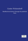 Image for Handbuch der kleinen Chirurgie fur praktische AErzte