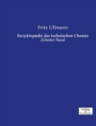 Image for Enzyklopadie der technischen Chemie