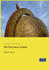 Image for Die Provincia Arabia