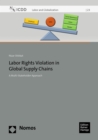 Image for Labor Rights Violation in Global Supply Chains