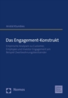Image for Das Engagement-Konstrukt