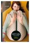 Image for Dirty girl collection  : naked &amp; uncensored