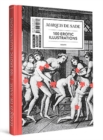 Image for Marquis de Sade: 100 Erotic Illustrations