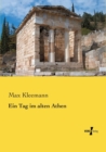 Image for Ein Tag im alten Athen