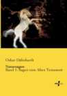 Image for Natursagen : Band 1: Sagen zum Alten Testament