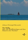 Image for Die Hallig