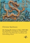 Image for Die Taiping-Revolution in China 1850-1864