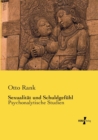 Image for Sexualitat und Schuldgefuhl : Psychonalytische Studien