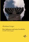 Image for Das Judentum und seine Geschichte : Zwoelf Vorlesungen