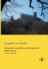 Image for Deutsche Geschichte im Zeitalter der Reformation