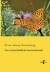 Image for Forstwirtschaftliche Insektenkunde