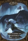 Image for The Vampire of Havena  : solo adventure