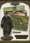 Image for The Dark Eye - The Warring Kingdoms Map Set