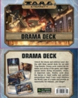 Image for Torg Eternity - Drama Deck