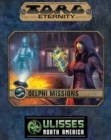 Image for Torg Eternity - Delphi Missions: Rising Storm