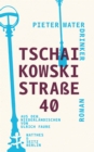 Image for Tschaikowskistrae 40