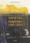 Image for VANITAS : Graphiken 1980-2010
