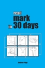 Image for Read Mark in 30 Days