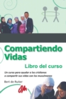 Image for Compartiendo vidas : Libro del curso