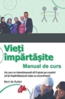 Image for Vieti impartasite : Manual de curs