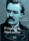 Image for Friedrich Nietzsche. Biografie