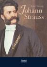Image for Johann Strauss : Ein Wiener Buch