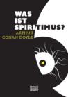 Image for Was ist Spiritismus?