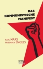 Image for Manifest der Kommunistischen Partei : Jubilaumsausgabe