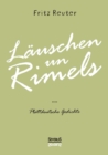 Image for Lauschen un Rimels - Teil 1 und 2