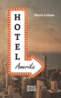 Image for Hotel Amerika. Eine Frau reist durch die Welt