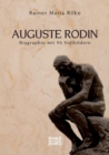 Image for Auguste Rodin : Biographie mit 96 Vollbildern