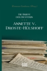 Image for Briefe der Dichterin Annette von Droste-Hulshoff