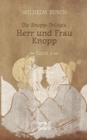 Image for Herr und Frau Knopp : Band 2 der Knopp-Trilogie