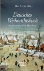 Image for Deutsches Weihnachtsbuch