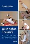Image for Auch schon Trainer?