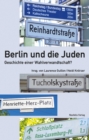 Image for Berlin Und Die Juden