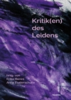 Image for Kritik(en) des Leidens