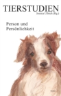 Image for Person und Personlichkeit: Tierstudien 25