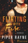 Image for Flirting with Fire