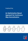 Image for An Optimization-Based Approach for Continuous Map Generalization