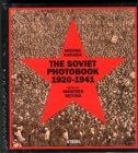 Image for The Soviet photobook 1920-1941