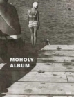 Image for Moholy album